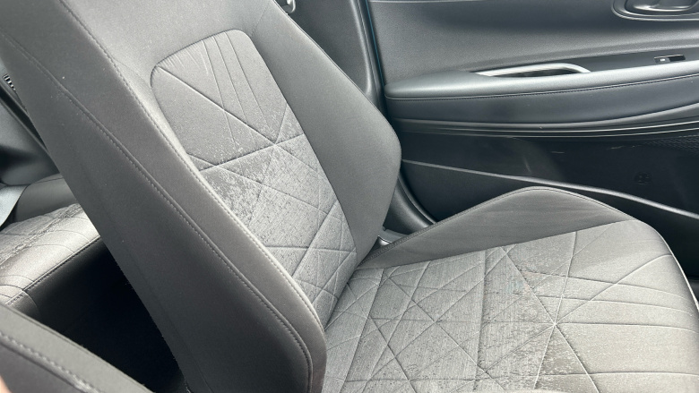 Hyundai BAYON 1.0 TGDi 48V MHEV SE Connect 5dr DCT Petrol Hatchback